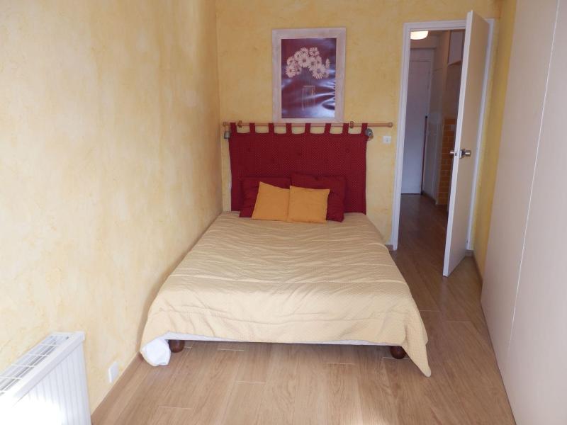 Wynajem na narty Apartament 2 pokojowy 4 osób (612) - Résidence Crozats - Avoriaz - Pokój