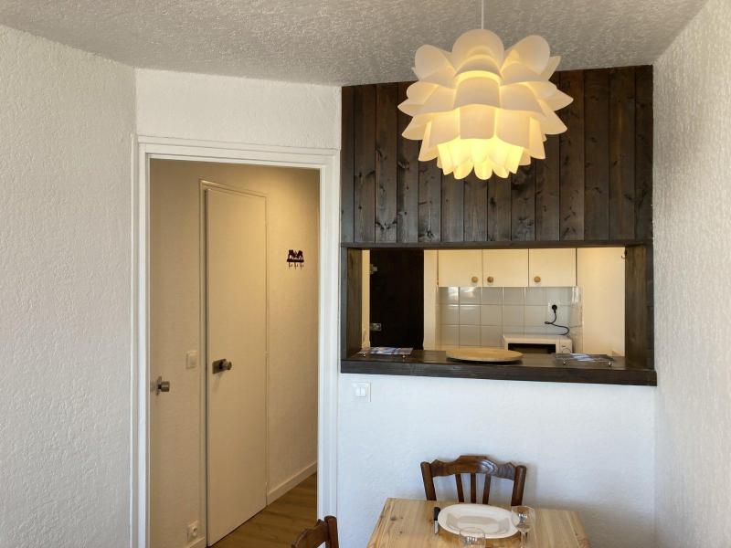 Alquiler al esquí Apartamento 2 piezas para 4 personas (502) - Résidence Crozats - Avoriaz - Kitchenette