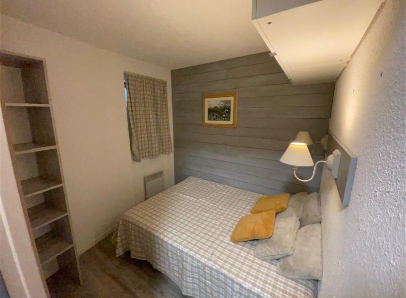 Skiverleih 2-Zimmer-Appartment für 4 Personen (221) - Résidence Douchka - Avoriaz - Schlafzimmer