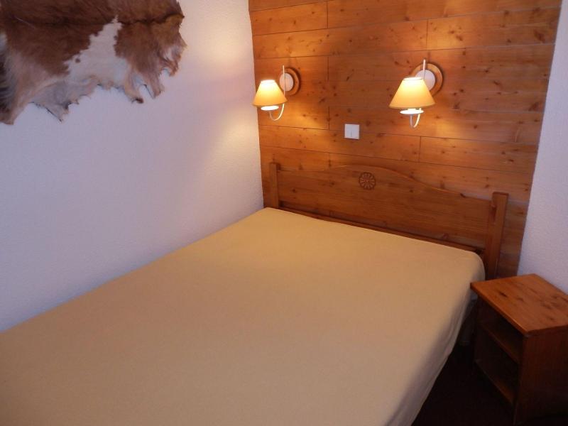 Ski verhuur Appartement 2 kamers 4 personen (406) - Résidence Douchka - Avoriaz - Kamer