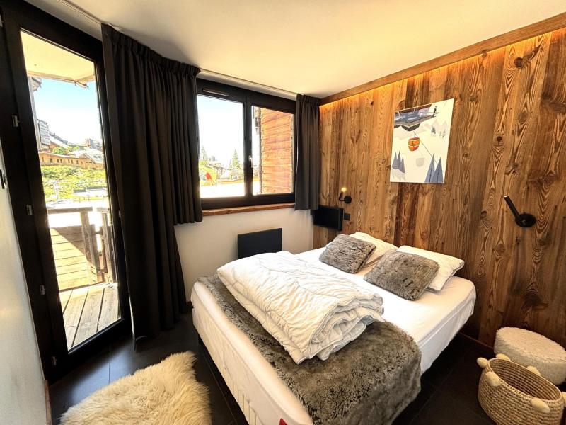 Ski verhuur Appartement 3 kamers 8 personen (104) - Résidence Intrêts I - Avoriaz