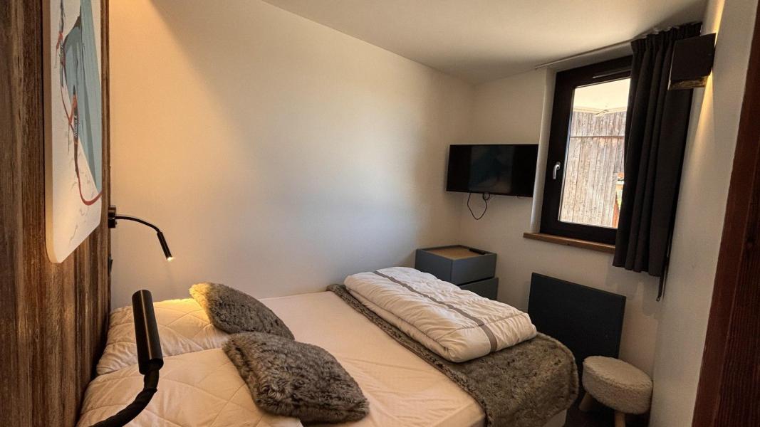 Location au ski Appartement 3 pièces 8 personnes (104) - Résidence Intrêts I - Avoriaz