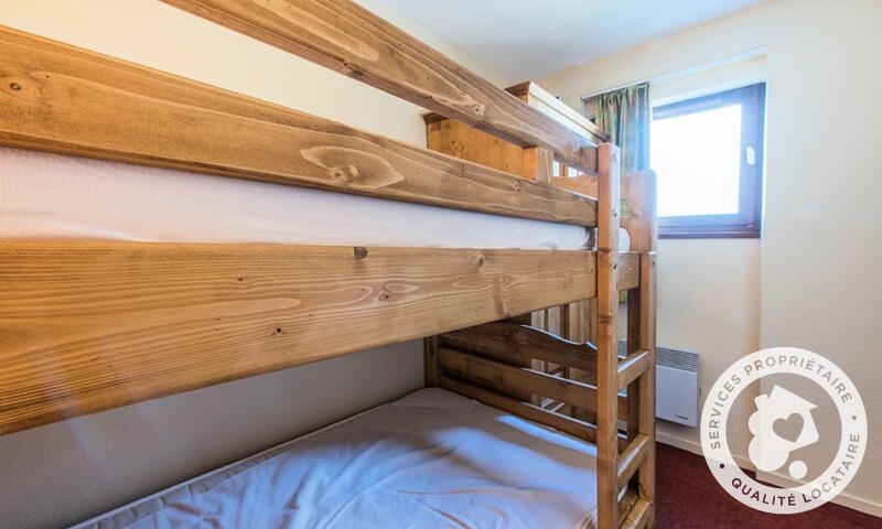 Vacanze in montagna Appartamento 2 stanze per 4 persone (Confort 28m²) - Résidence le Douchka - Maeva Home - Avoriaz - Esteriore inverno