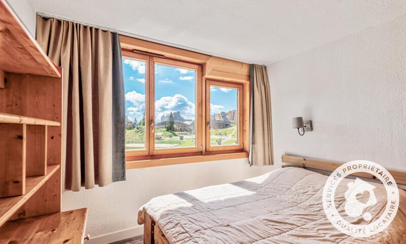 Vacanze in montagna Appartamento 2 stanze per 6 persone (Sélection 40m²) - Résidence les Portes du Soleil - Maeva Home - Avoriaz - Esteriore inverno