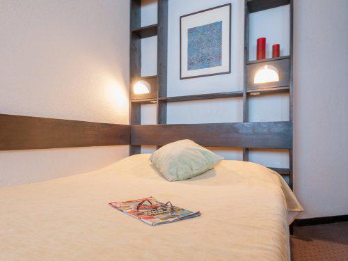 bett maeva, vermietung ski urlaub avoriaz - résidence maeva l'hermine, Design ideen