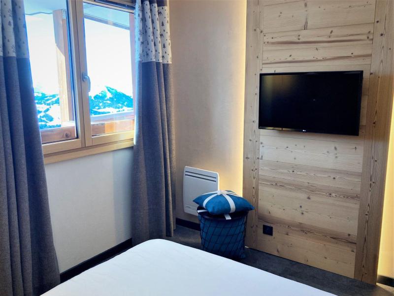 Skiverleih  (1213) - Résidence Malinka - Avoriaz - Schlafzimmer