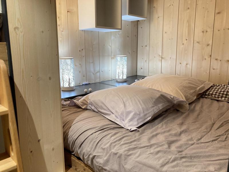 Skiverleih  (1213) - Résidence Malinka - Avoriaz - Schlafzimmer