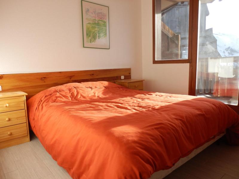 Rent in ski resort 4 room apartment 8 people (413) - Résidence Malinka - Avoriaz - Bedroom