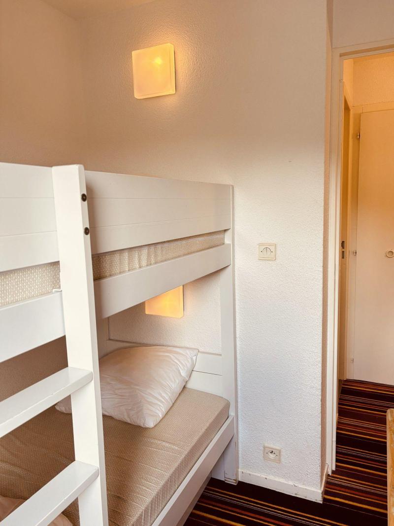 Alquiler al esquí Apartamento dúplex 3 piezas 7 personas (908) - Résidence Malinka - Avoriaz - Cabina