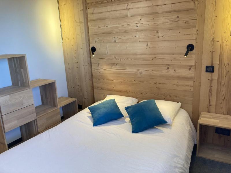 Location au ski Appartement souplex 3 pièces 8 personnes (1213) - Résidence Malinka - Avoriaz - Chambre