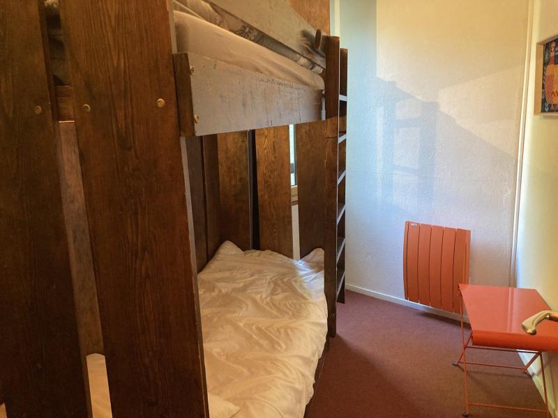 Skiverleih 3 Zimmer Maisonettewohnung für 6 Personen (247) - Résidence Mélèzes II - Avoriaz - Offener Schlafbereich