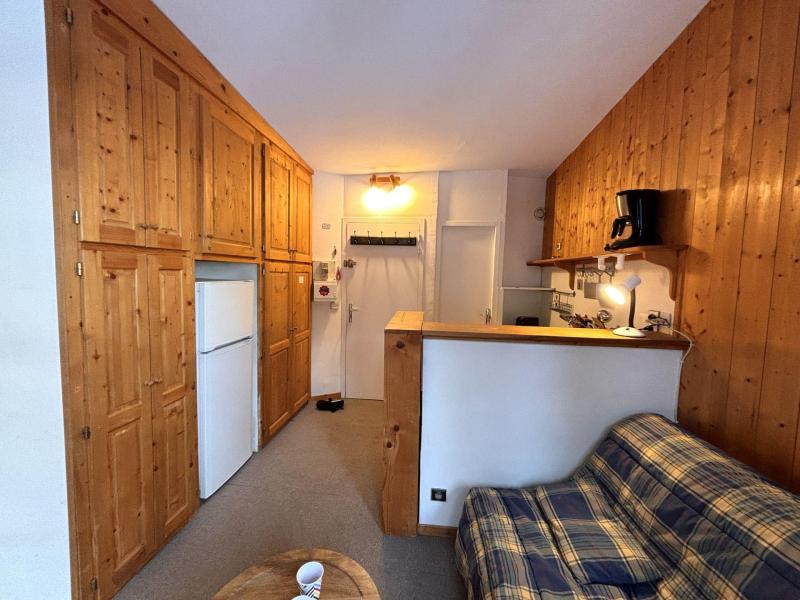 Alquiler al esquí Apartamento 2 piezas para 4 personas (391) - Résidence Pas du Lac  - Avoriaz - Estancia