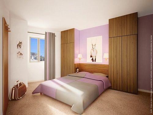 Residence Pierre Et Vacances Electra 20 Location A Avoriaz Ski Planet