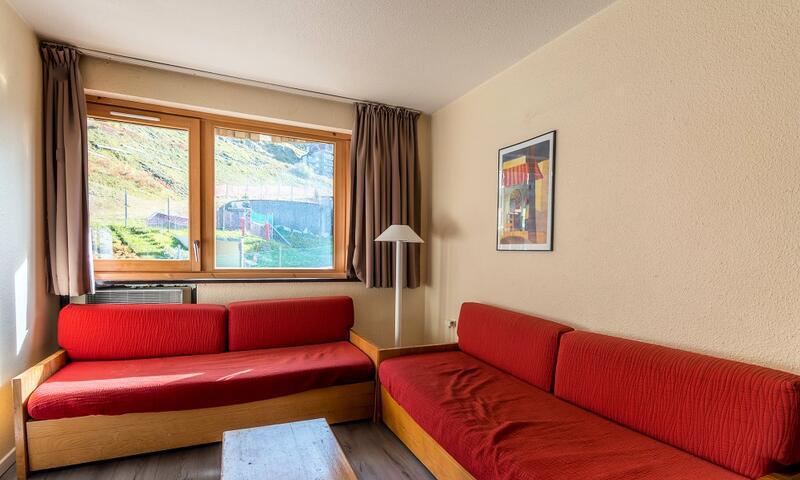 Location au ski Appartement 2 pièces 7 personnes (Confort 35m²) - Résidence Quartier Falaise - Maeva Home - Avoriaz - Extérieur hiver