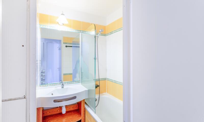 Vacanze in montagna Appartamento 2 stanze per 4 persone (Sélection 29m²) - Résidence Quartier Falaise - Maeva Home - Avoriaz - Esteriore inverno