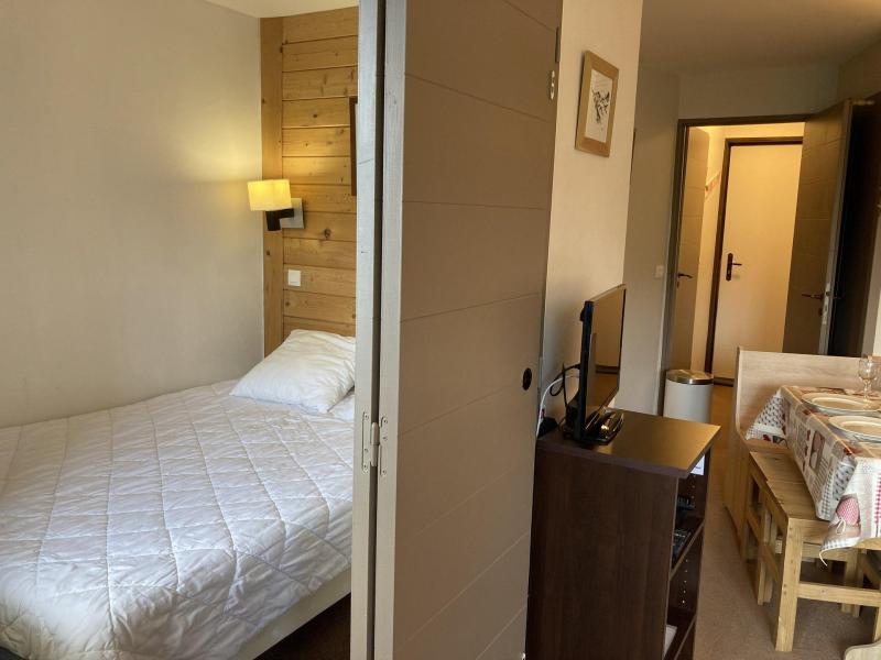 Skiverleih 2-Zimmer-Appartment für 4 Personen (713-502) - Résidence Saskia 1 - Avoriaz - Flur