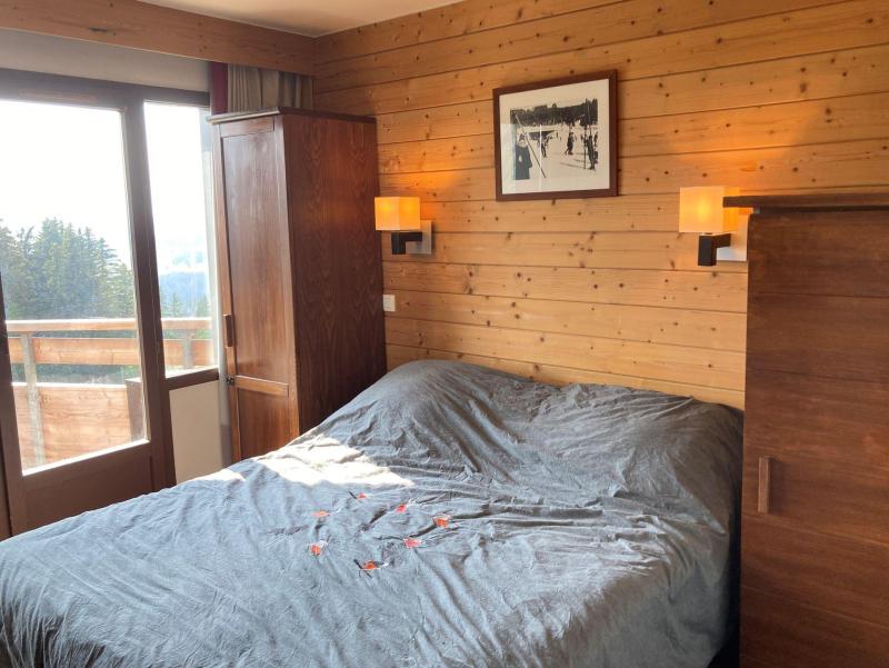 Rent in ski resort 3 room apartment 7 people (207) - Résidence Saskia 1 - Avoriaz - Bedroom