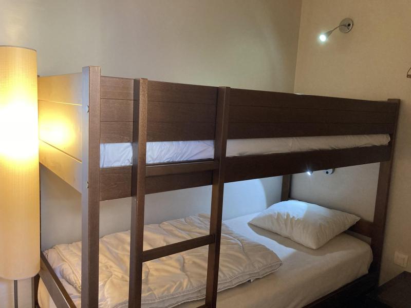 Skiverleih 3-Zimmer-Appartment für 7 Personen (207) - Résidence Saskia 1 - Avoriaz - Schlafzimmer