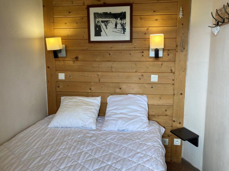 Ski verhuur Appartement 2 kamers 4 personen (713-502) - Résidence Saskia 1 - Avoriaz - Kamer