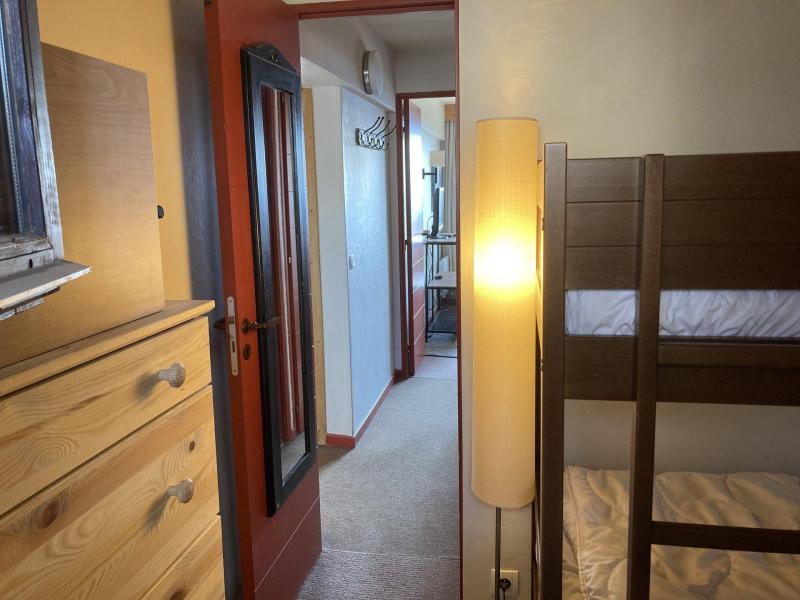 Ski verhuur Appartement 3 kamers 7 personen (207) - Résidence Saskia 1 - Avoriaz - Kamer