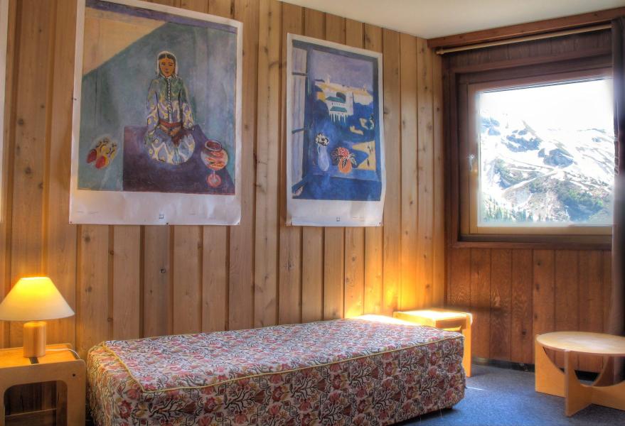 Location au ski Appartement 2 pièces 4 personnes (15) - Résidence Sassanka - Avoriaz - Chambre