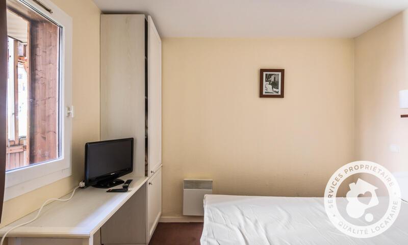 Ski verhuur Appartement 3 kamers 7 personen (Prestige 44m²-4) - Résidence Sépia - Maeva Home - Avoriaz - Buiten winter