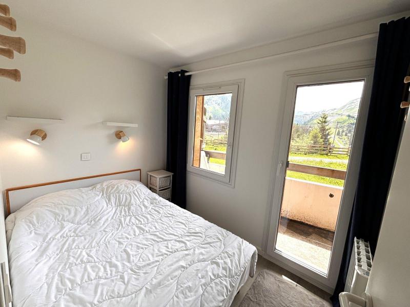 Wynajem na narty Apartament 2 pokojowy z alkową 6 osób (775-113) - Résidence Tilia - Avoriaz - Pokój