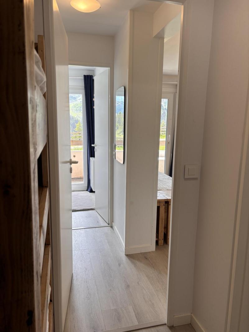 Alquiler al esquí Apartamento cabina 2 piezas para 6 personas (775-113) - Résidence Tilia - Avoriaz - Passillo