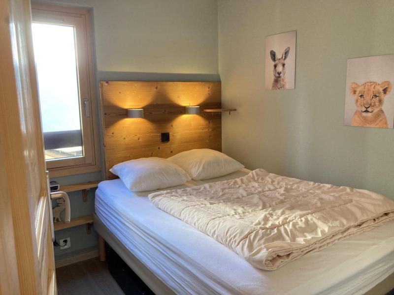 Skiverleih 2-Zimmer-Appartment für 4 Personen (618-3801) - Saskia 3 - Avoriaz - Schlafzimmer