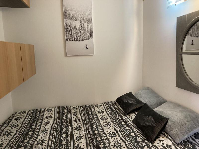 Skiverleih 2-Zimmer-Appartment für 4 Personen (683-3209) - Saskia 3 - Avoriaz - Schlafzimmer