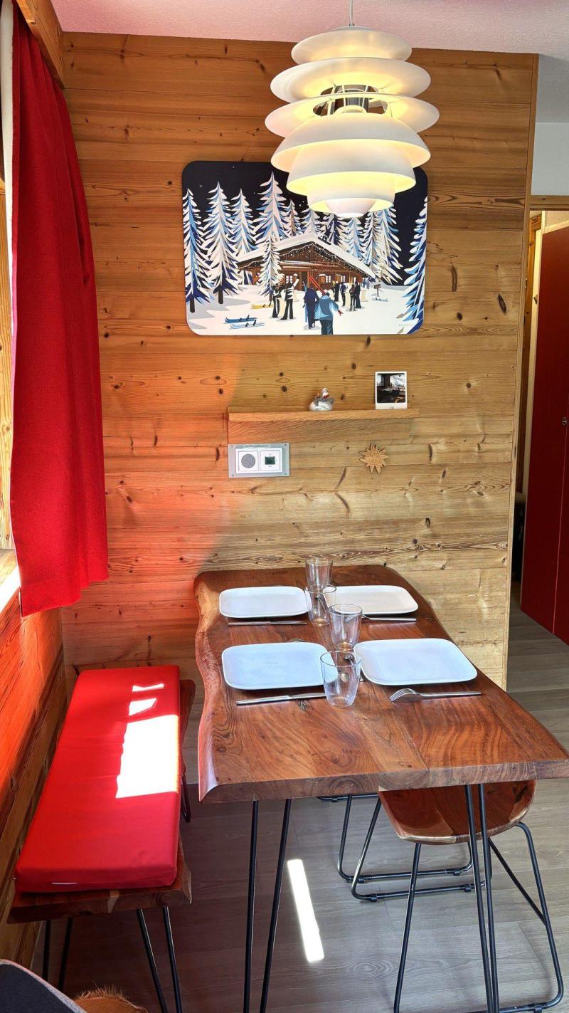 Wynajem na narty Apartament 2 pokojowy 4 osób (618-3801) - Saskia 3 - Avoriaz