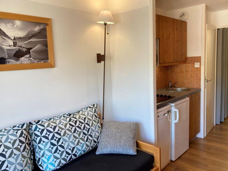 Ski verhuur Appartement 2 kamers 4 personen (681-3306) - Saskia 3 - Avoriaz - Keukenblok