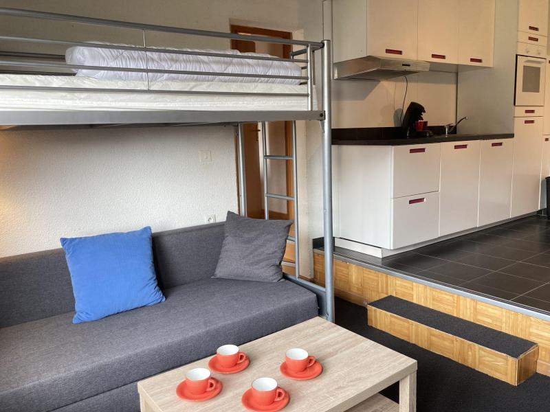 Alquiler al esquí Apartamento 2 piezas cabina para 6 personas (117-828) - Snow - Avoriaz - Estancia