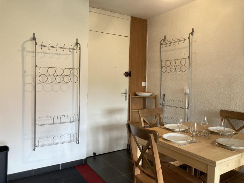 Location au ski Appartement 2 pièces cabine 6 personnes (117-828) - Snow - Avoriaz - Séjour