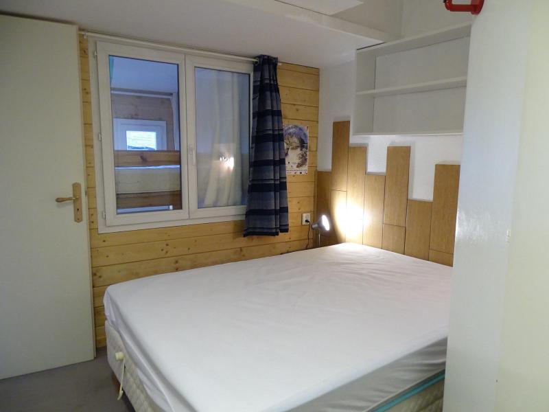 Ski verhuur Appartement 3 kamers 5 personen (742-618) - Snow - Avoriaz - Cabine