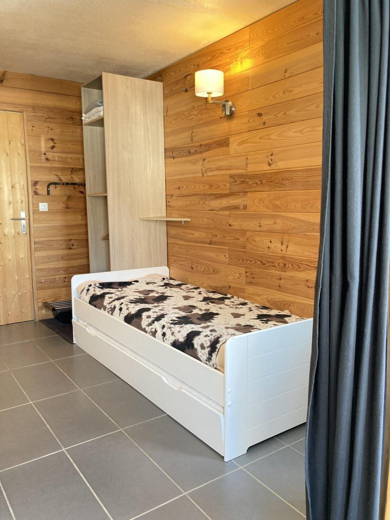 Ski verhuur Studio 3 personen (726-1016) - Snow - Avoriaz - Hal