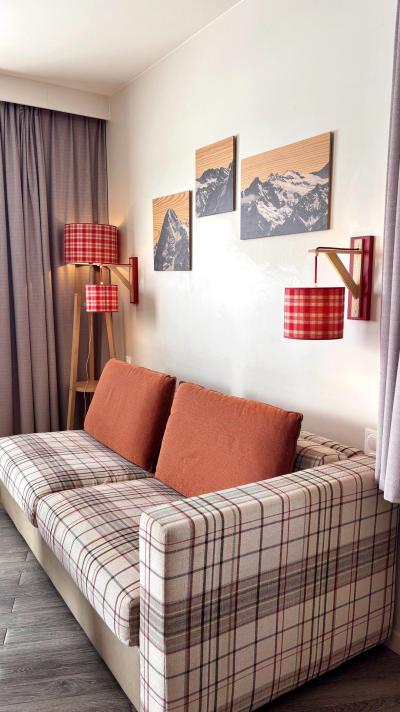 Alquiler al esquí Apartamento 2 piezas para 5 personas (001) - Arietis - Avoriaz - Estancia