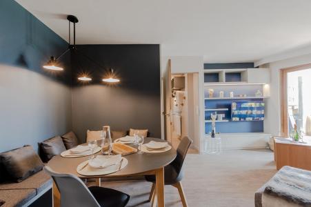 Alquiler al esquí Apartamento 3 piezas para 7 personas (104) - Arietis - Avoriaz - Estancia