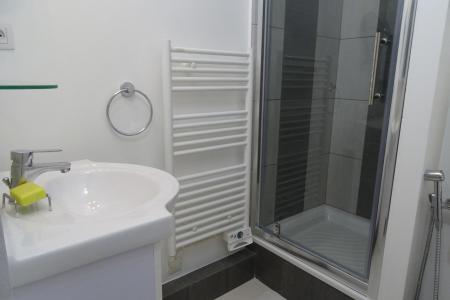 Skiverleih 3-Zimmer-Appartment für 7 Personen (905) - Aster - Avoriaz - Badezimmer