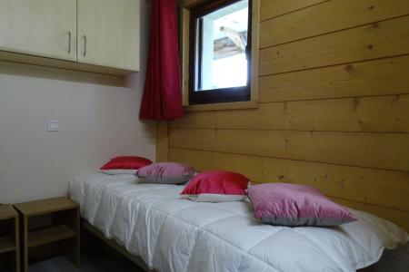 Skiverleih 3-Zimmer-Appartment für 7 Personen (905) - Aster - Avoriaz - Offener Schlafbereich