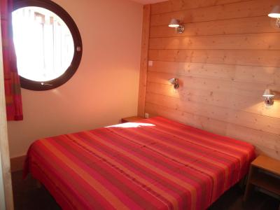 Rent in ski resort 4 room apartment 8 people (608) - Aster - Avoriaz - Bedroom