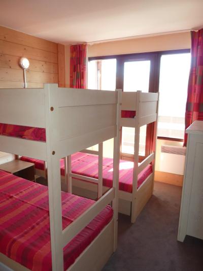 Rent in ski resort 4 room apartment 8 people (608) - Aster - Avoriaz - Bedroom