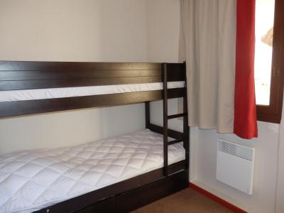 Alquiler al esquí Apartamento 3 piezas cabina para 6 personas (303) - Elinka - Avoriaz - Cabina