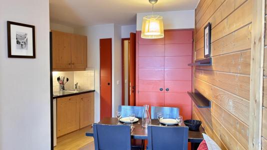 Ski verhuur Appartement 2 kamers 2-4 personen (210) - Elinka - Avoriaz - Keukenblok