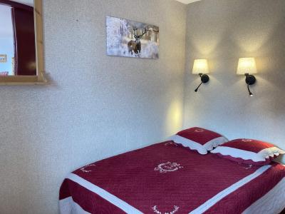 Rent in ski resort 2 room apartment 4 people (313) - Fontaines Blanches - Avoriaz - Bedroom