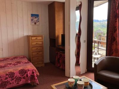 Rent in ski resort 2 room apartment 4 people (316) - Fontaines Blanches - Avoriaz - Living room