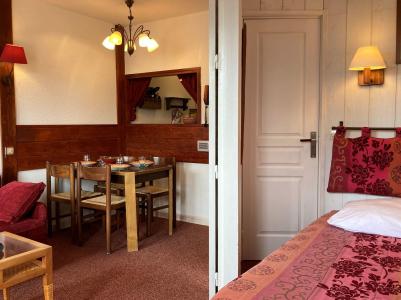 Rent in ski resort 2 room apartment 4 people (316) - Fontaines Blanches - Avoriaz - Living room