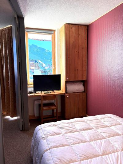 Rent in ski resort 2 room apartment 4 people (513) - Fontaines Blanches - Avoriaz - Bedroom