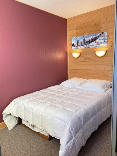 Skiverleih 2-Zimmer-Appartment für 4 Personen (513) - Fontaines Blanches - Avoriaz - Schlafzimmer