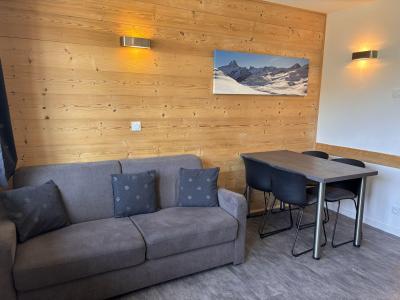 Rent in ski resort Studio sleeping corner 4 people (202) - Fontaines Blanches - Avoriaz